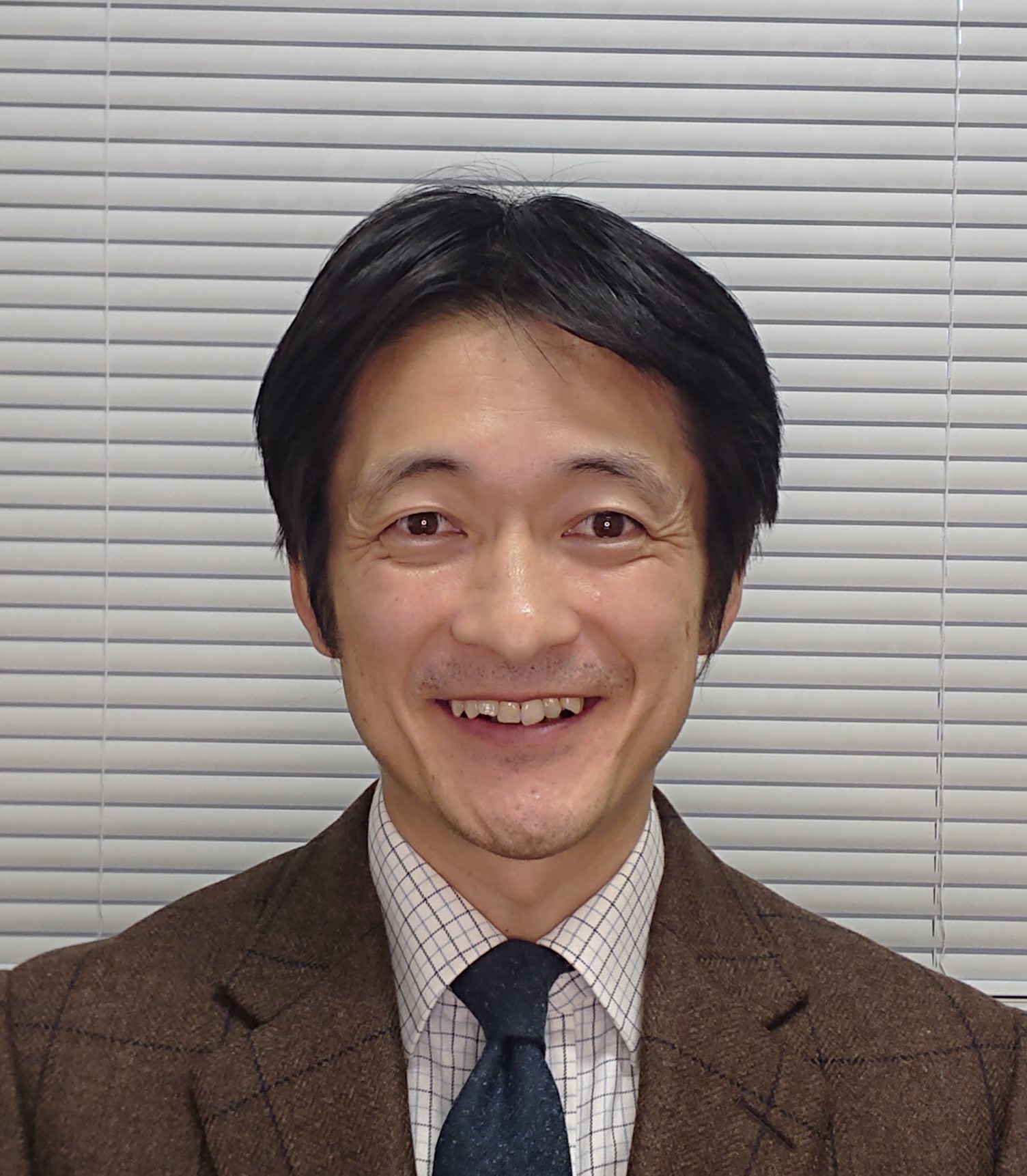 Takeshi Otsuki